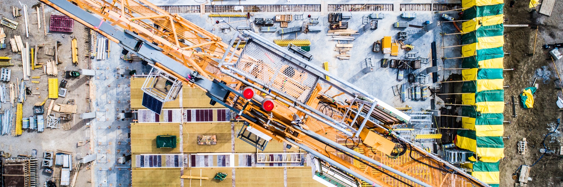 Top 5 construction management challenges HILTI Hong Kong