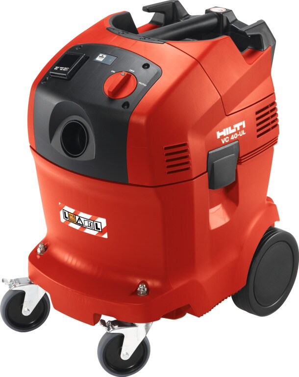 VC 40-UL