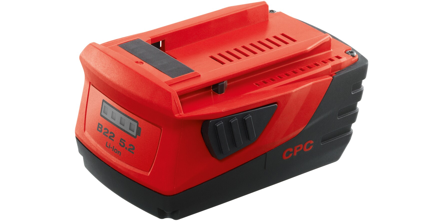 Hilti 22V Battery platform