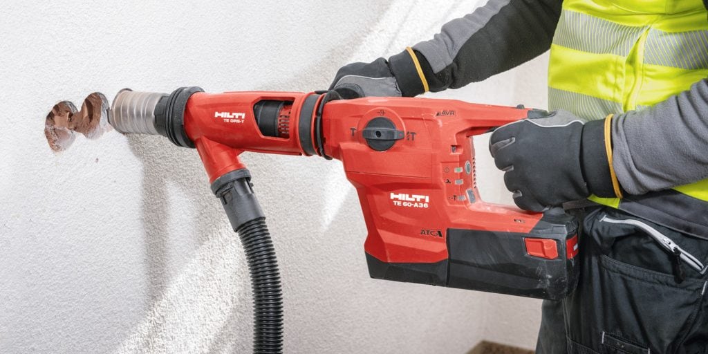 TE 60-A36 Application TE 60-A36 Application