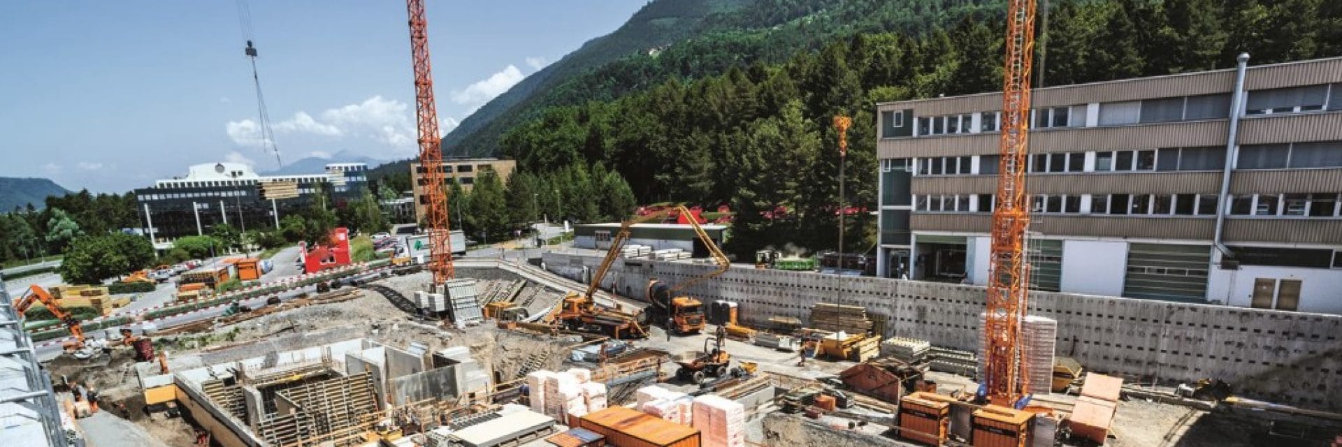 Scope creep in construction