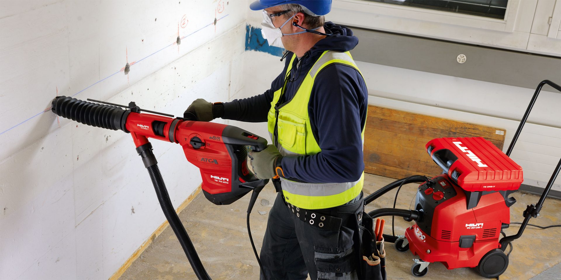 Resin Epoxy Anchors HILTI Hong Kong