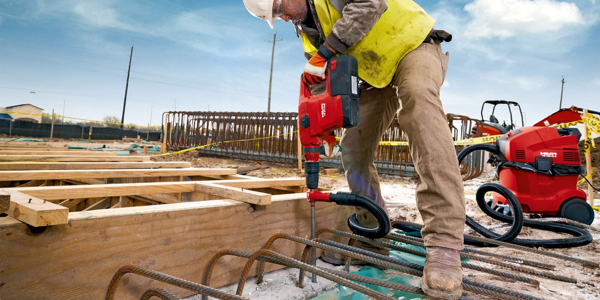 Resin Epoxy Anchors HILTI Hong Kong