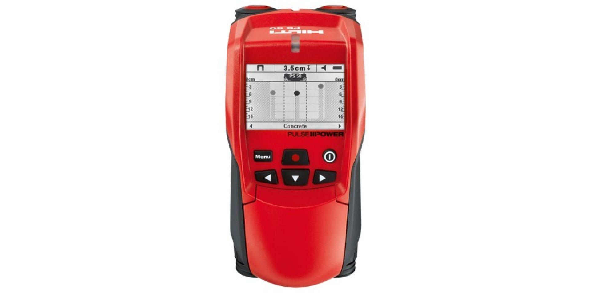 Hilti PS 50 Multidetector