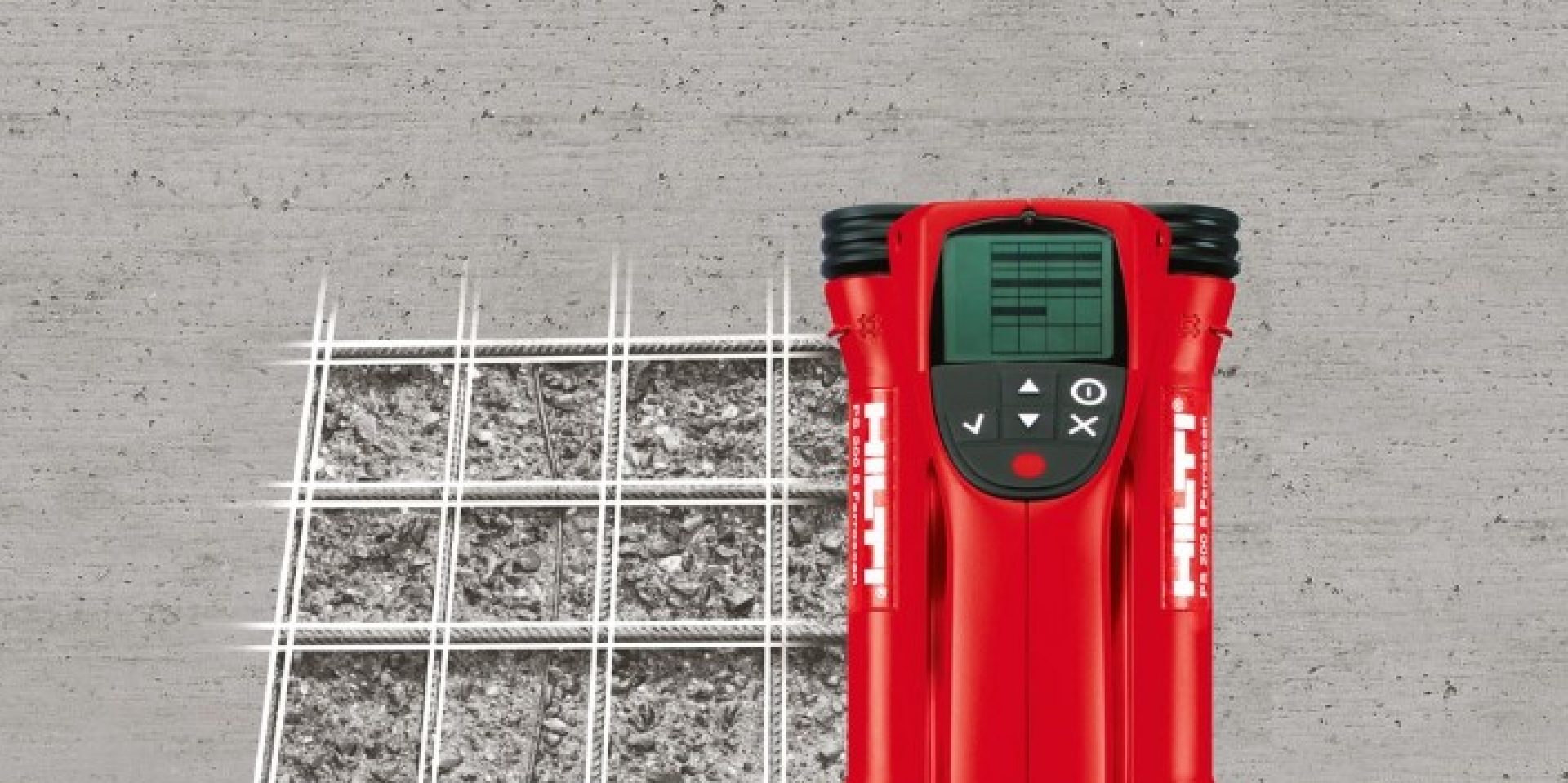 Hilti ps shop 250