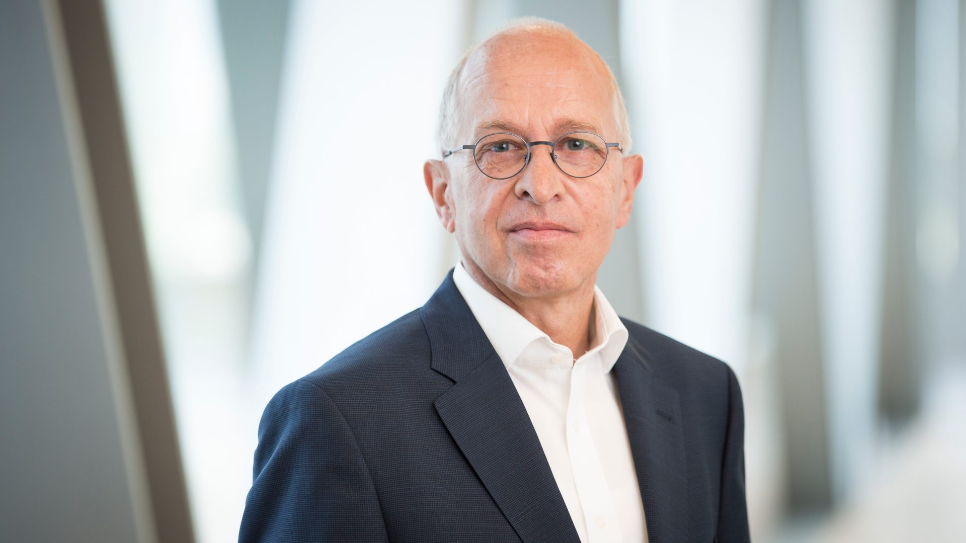 Prof. Dr. Pius Baschera