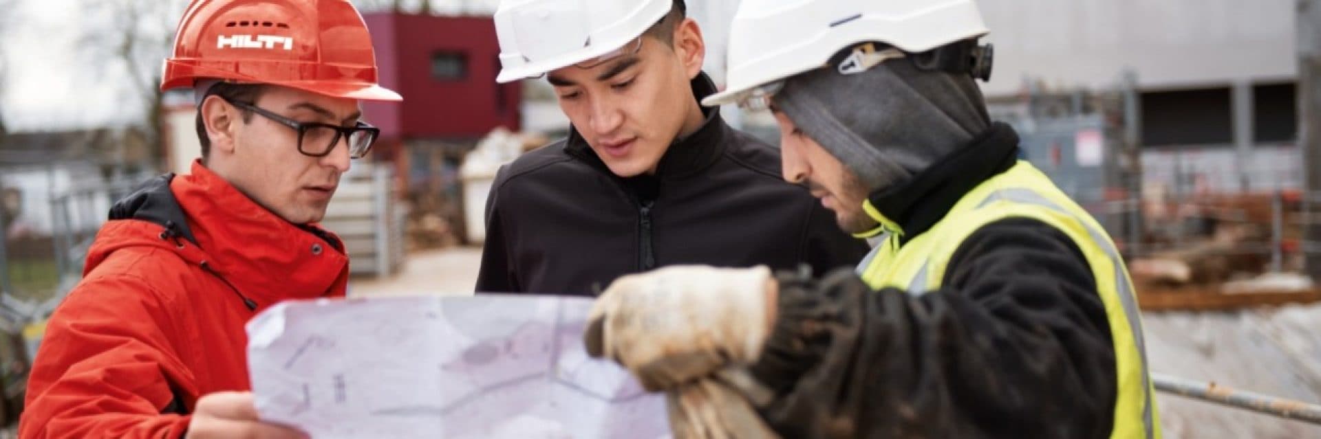 Hilti corporate strategy