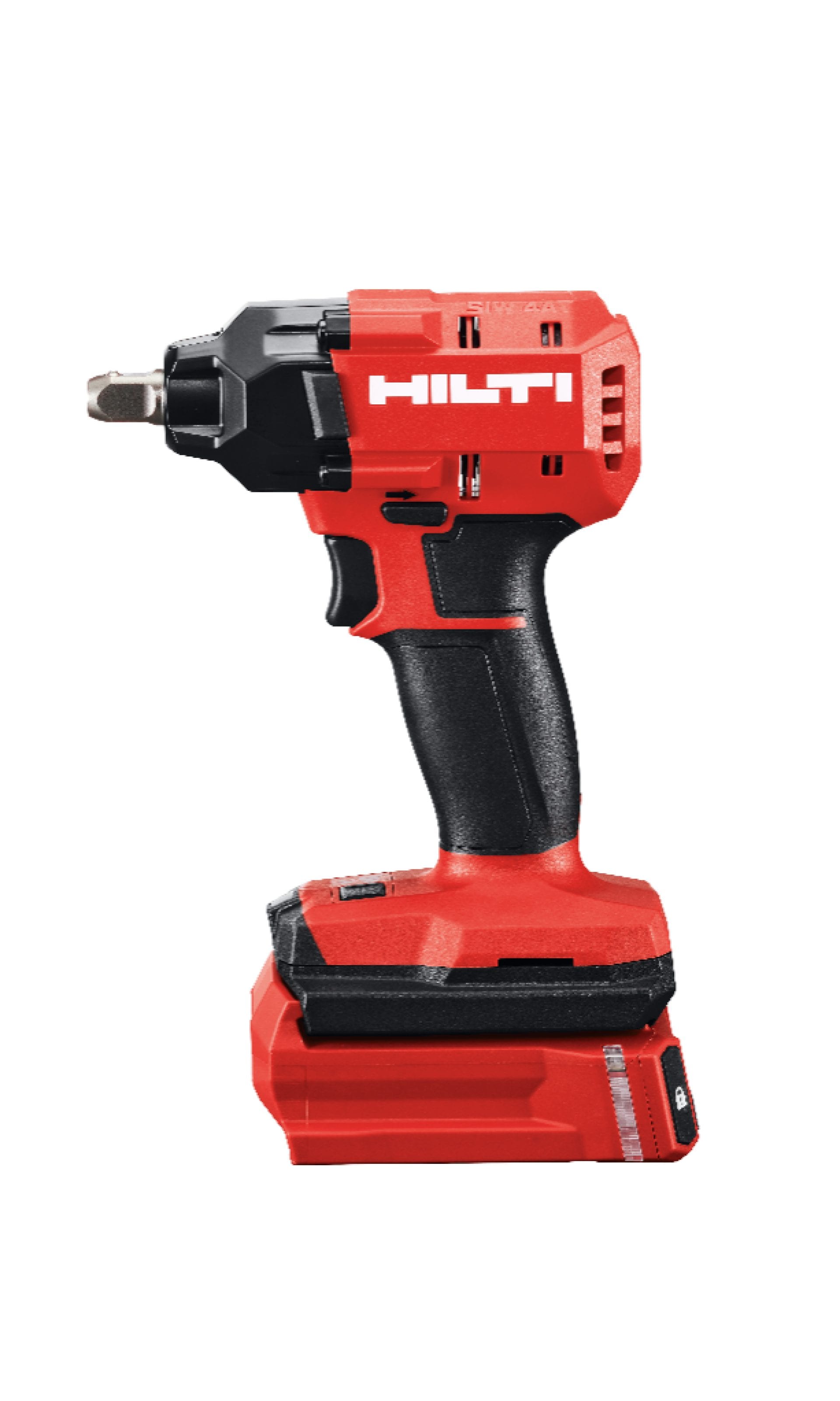 Adaptive Torque System HILTI Hong Kong