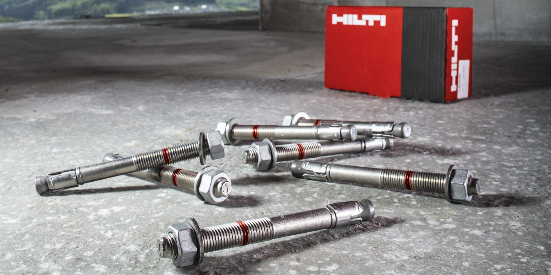 Our solutions for anchor design in concrete and masonry