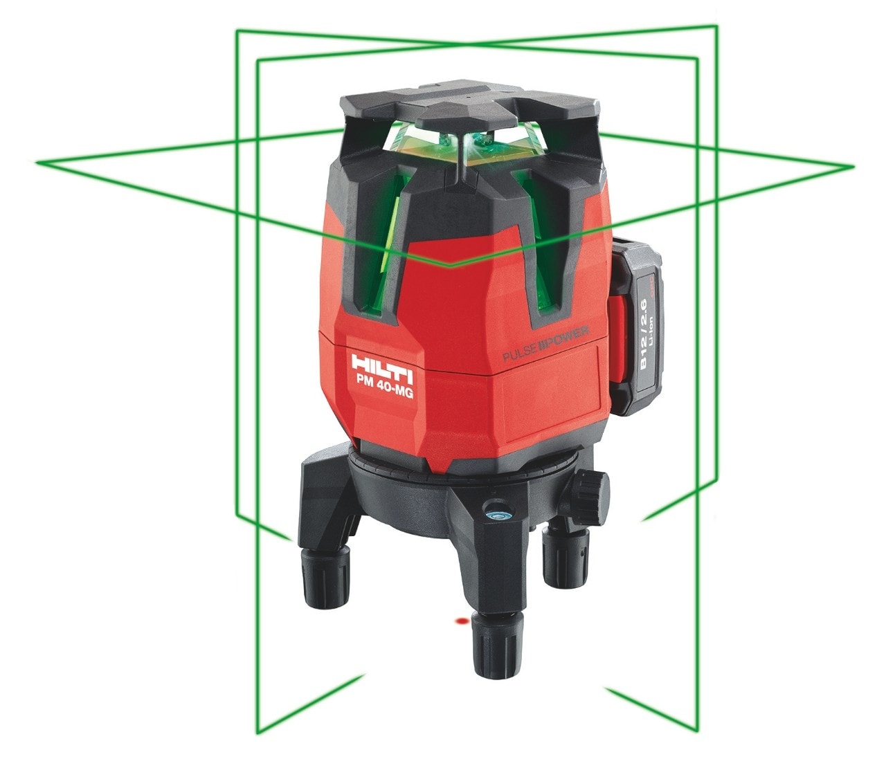 Pm 40 Mg Multiline Laser Hilti Hong Kong