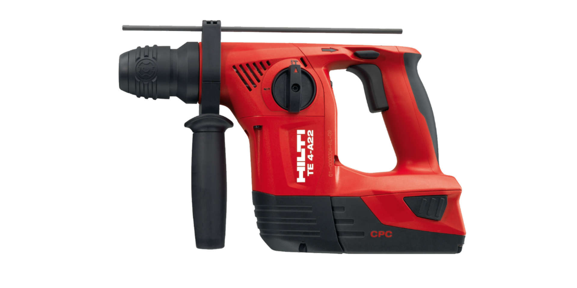 TE 6 A22 cordless rotary hammer HILTI Hong Kong