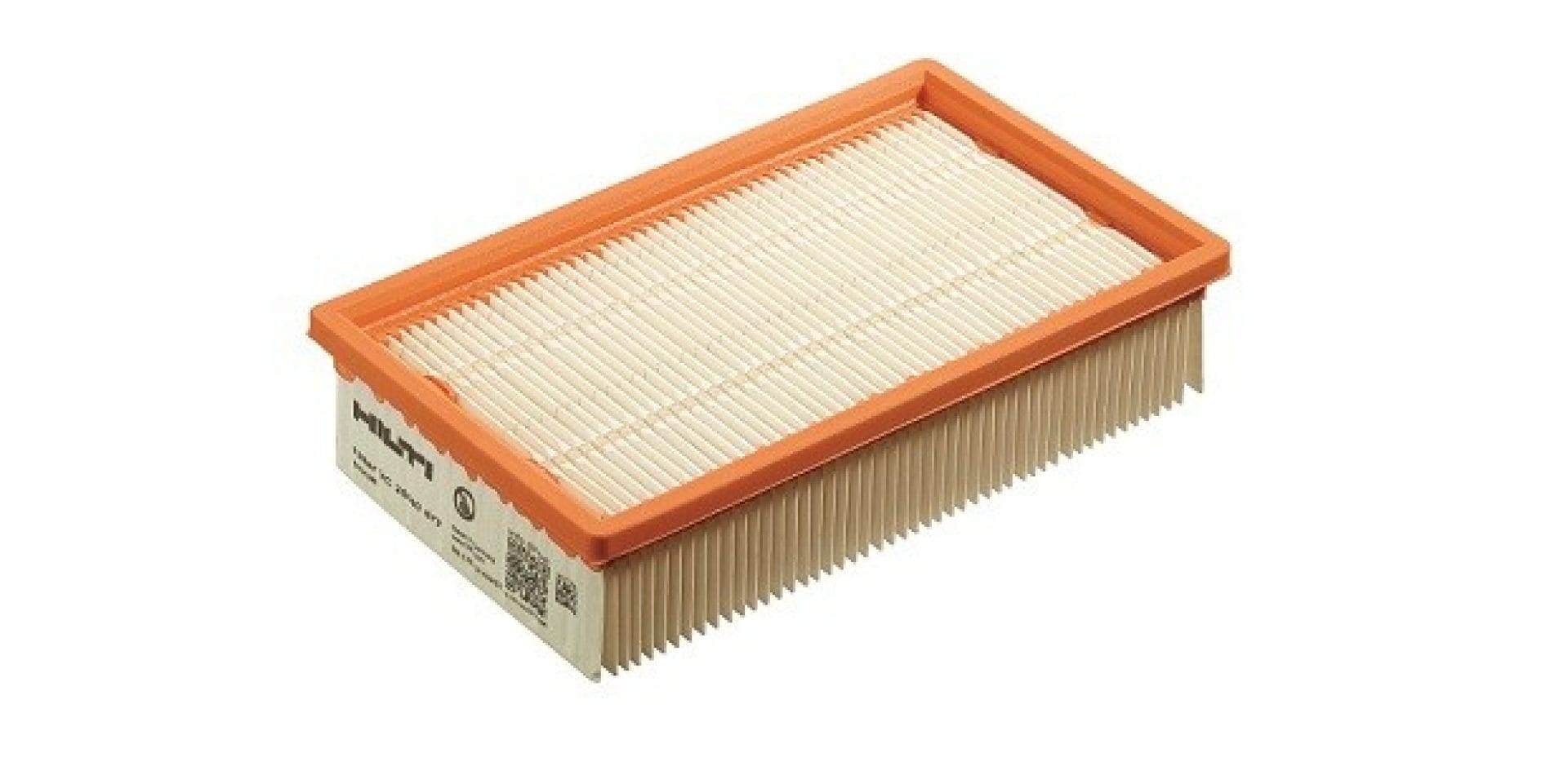 Filter VC 20/40 Dry type