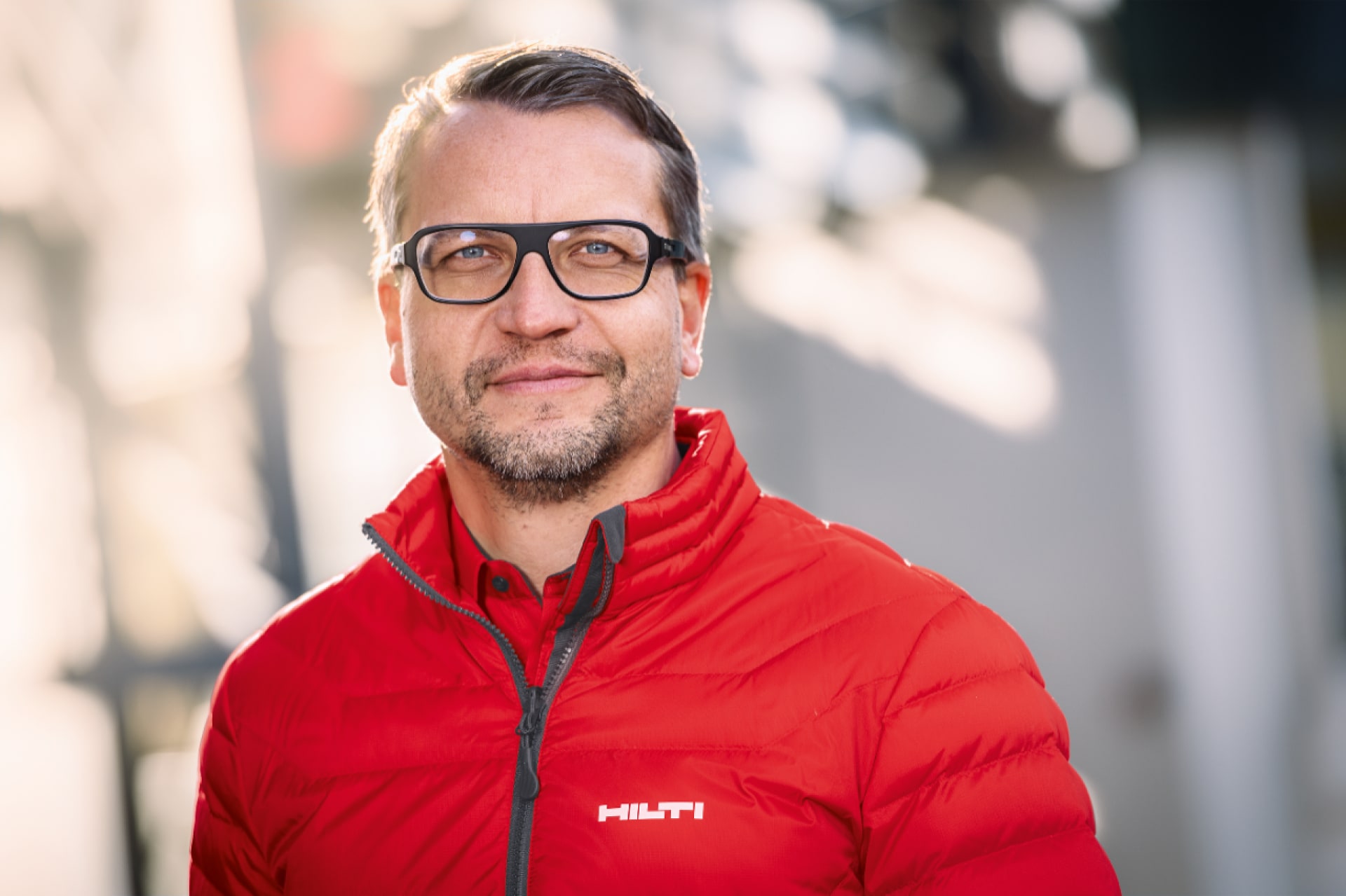 Hilti Global PM