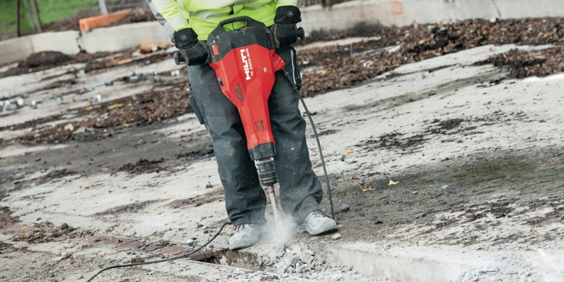 Hilti avr store 2000