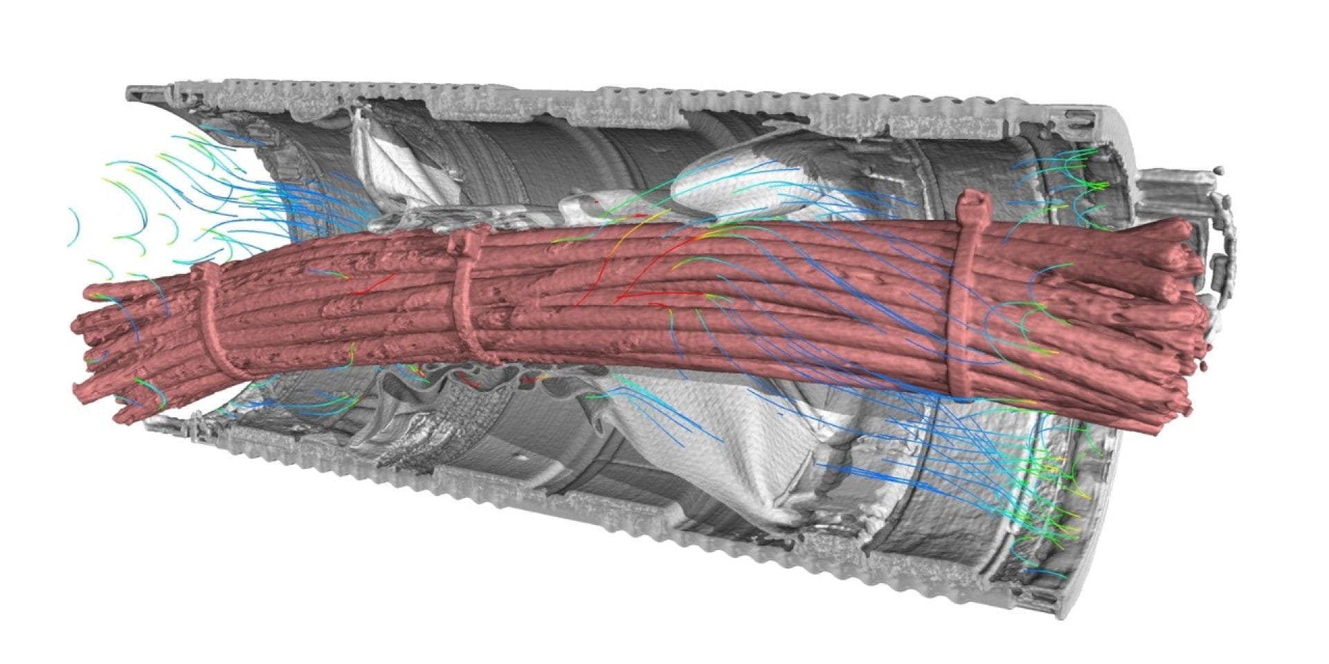 Hilti's industry-leading airflow control