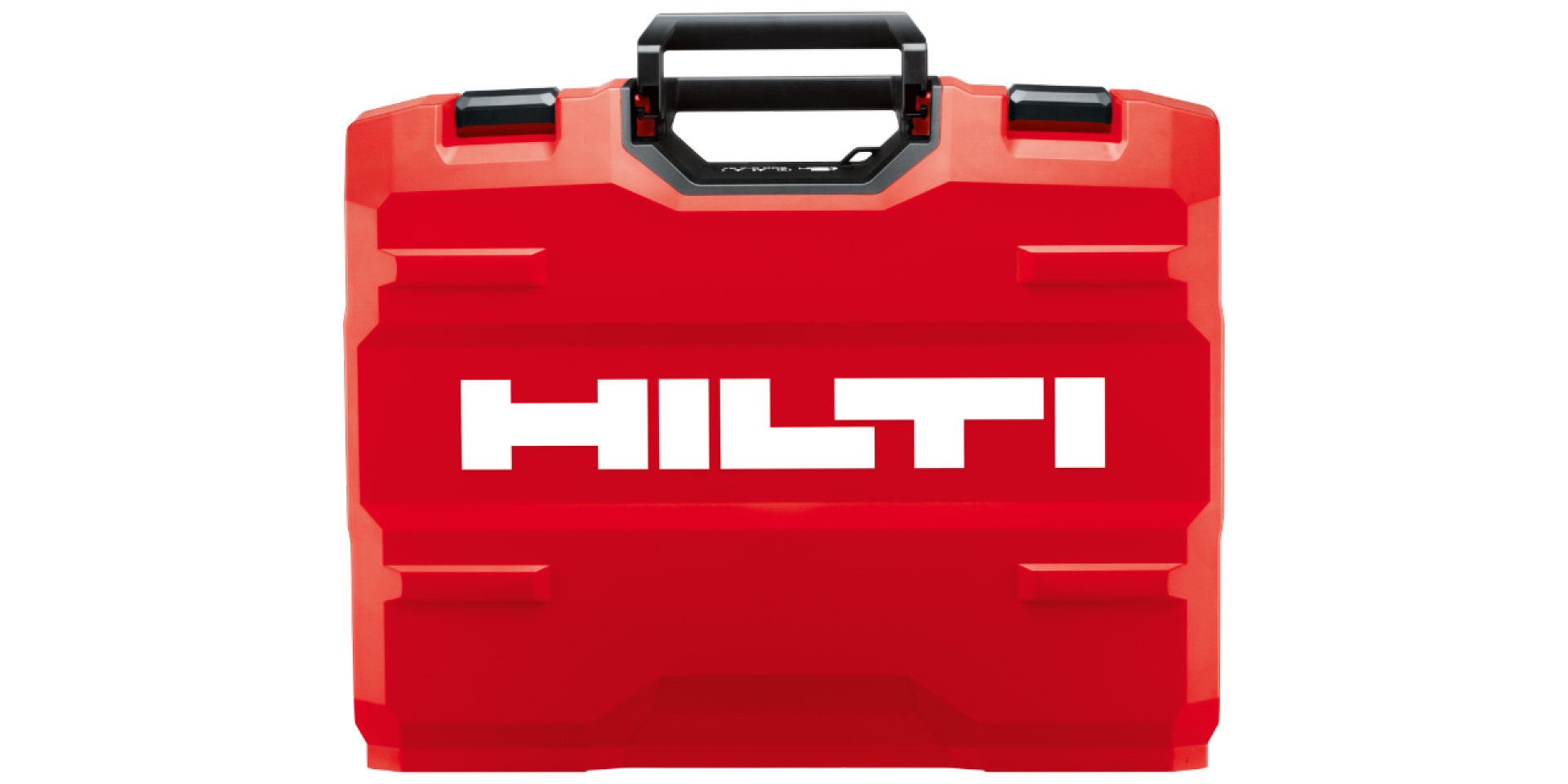New Hilti tool case