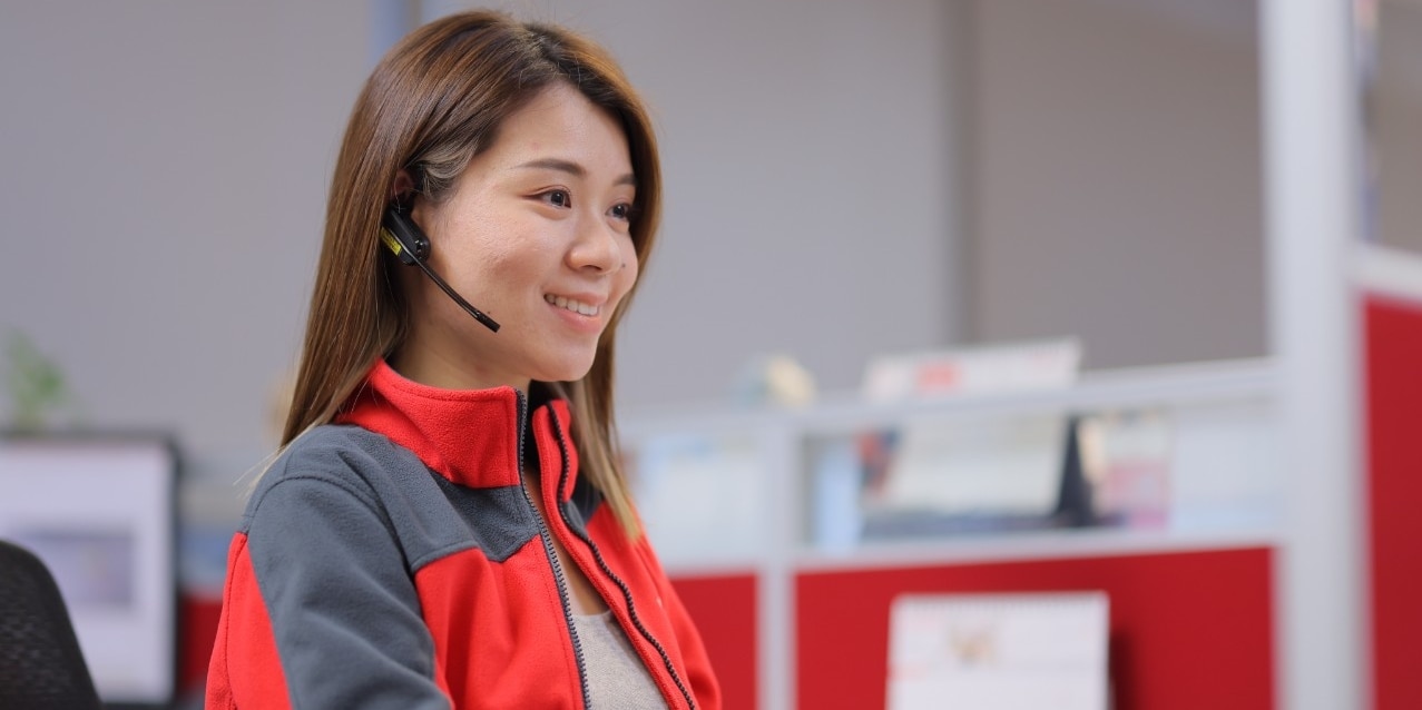 Hilti customer service