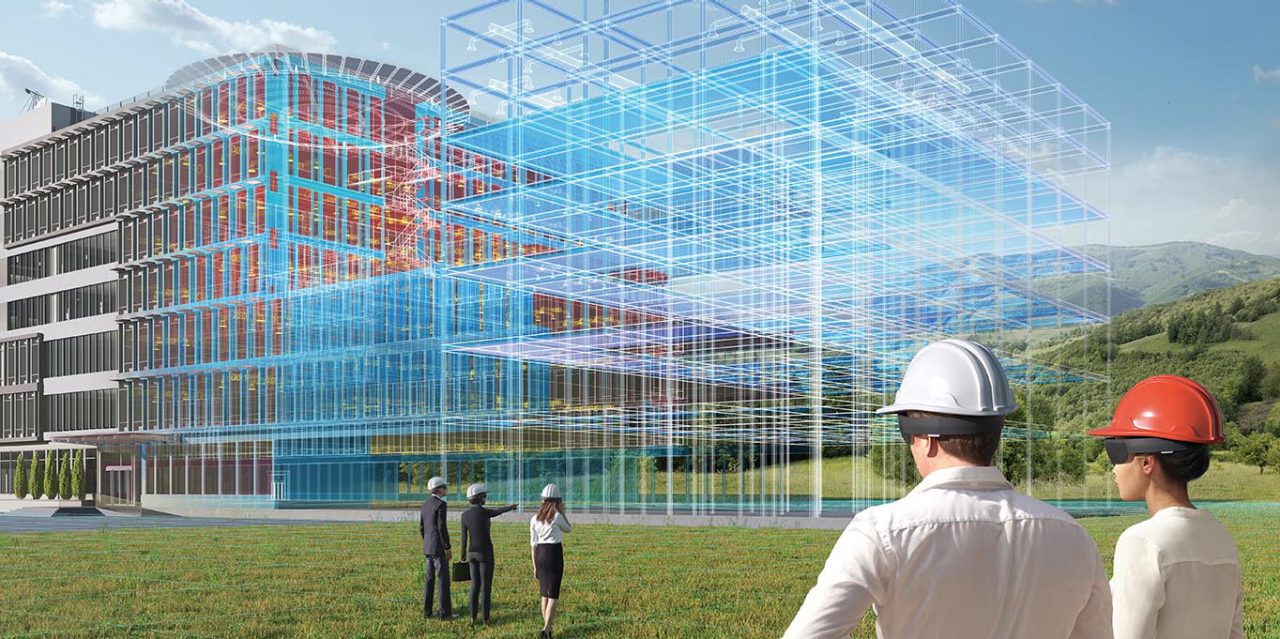 Building Information Modeling
