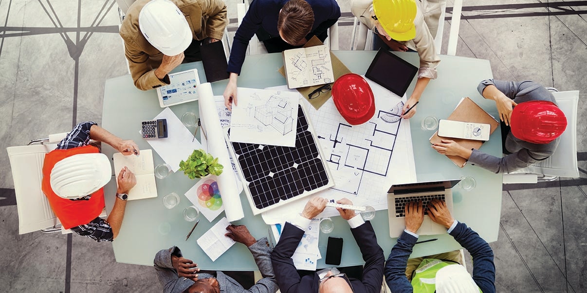 On-demand support, step-by-step tutorials and engineering support