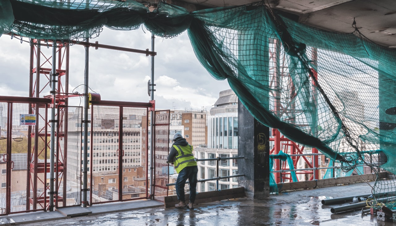 Epoxy and Hybrid Chemical Anchors