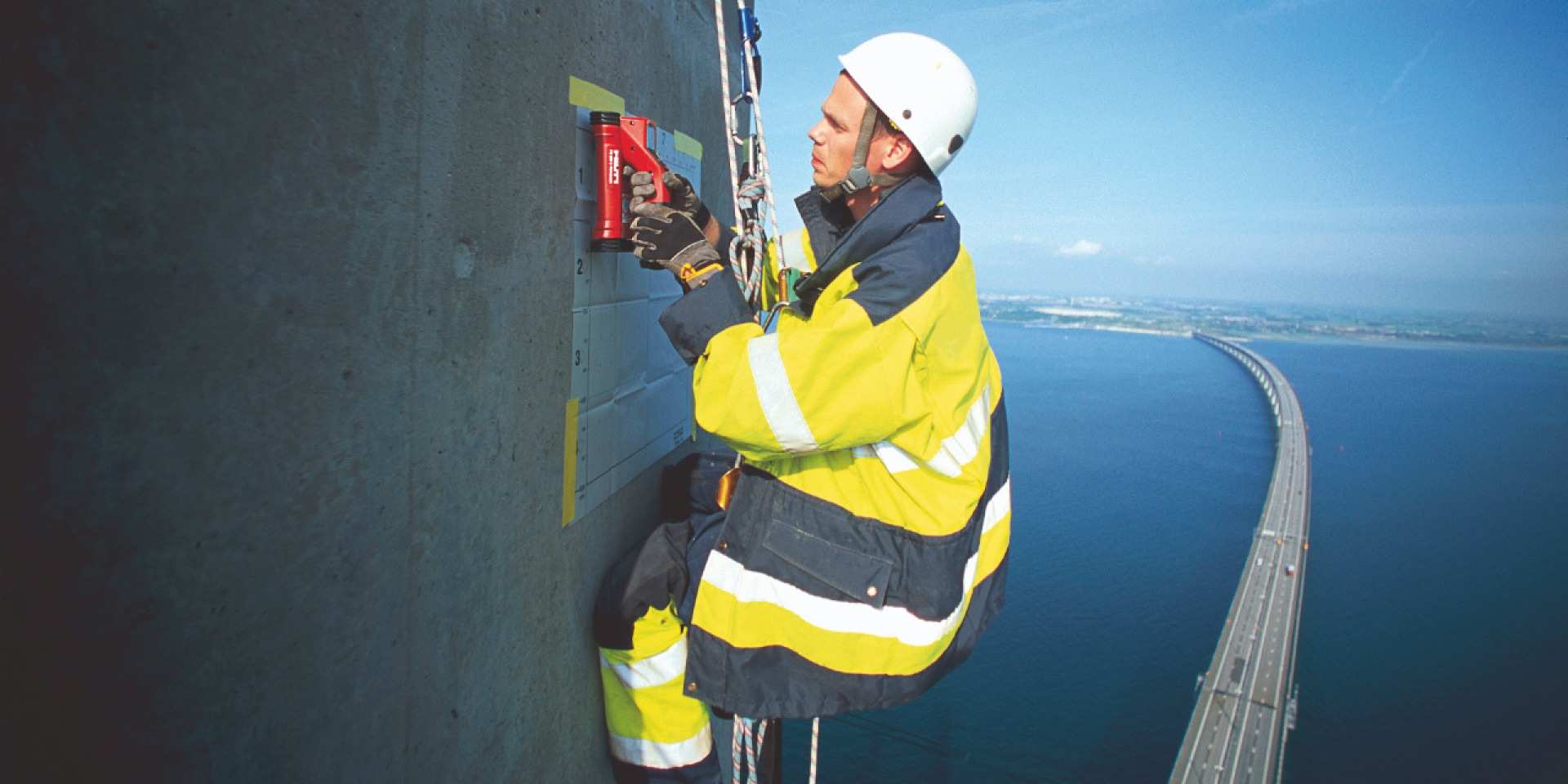 Hilti PS 250 Ferroscan detection system