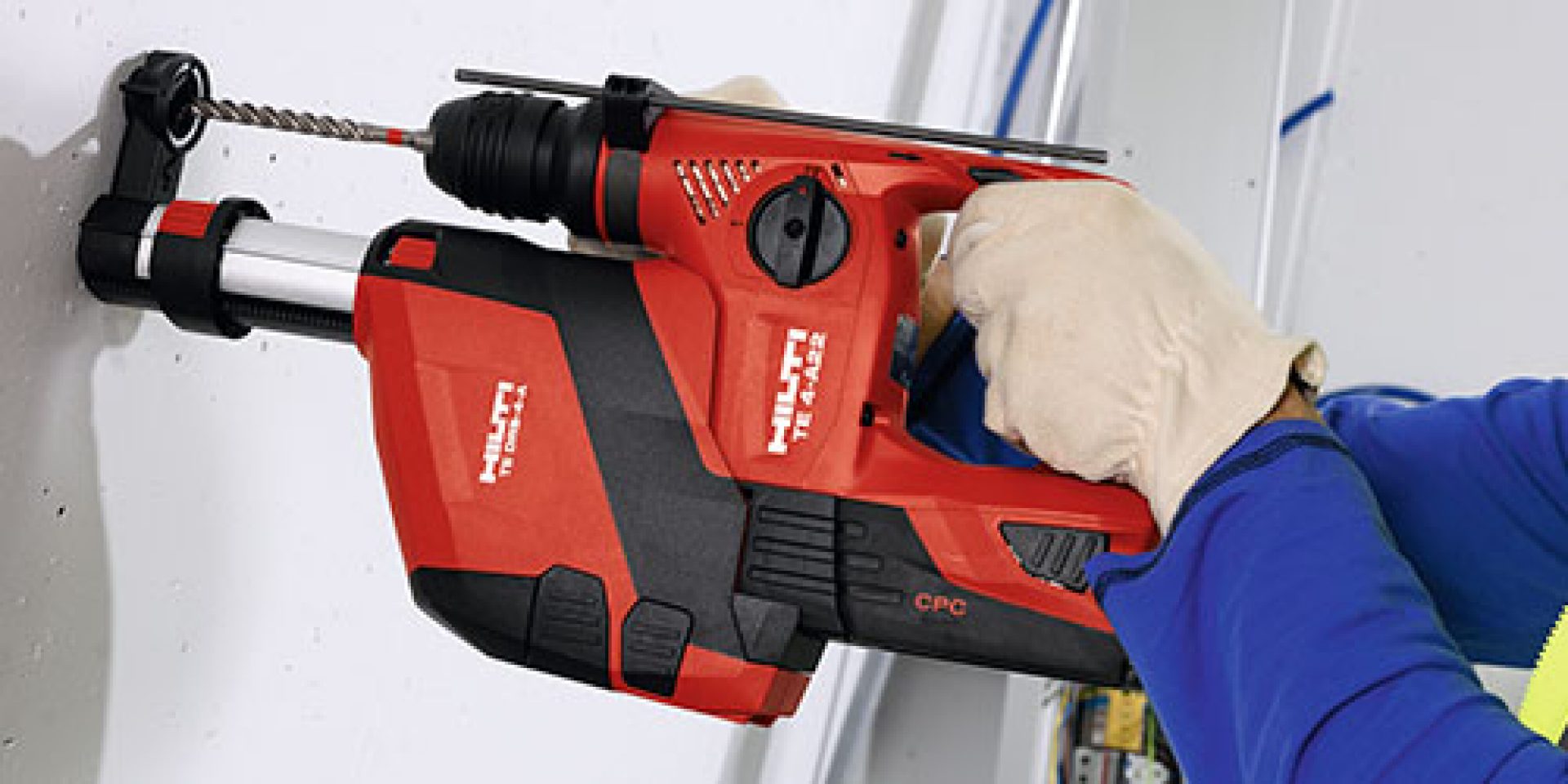 Hilti customer service