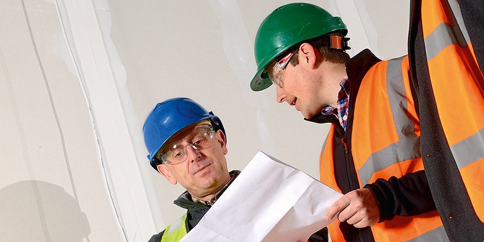 Firestop Documentation Manager