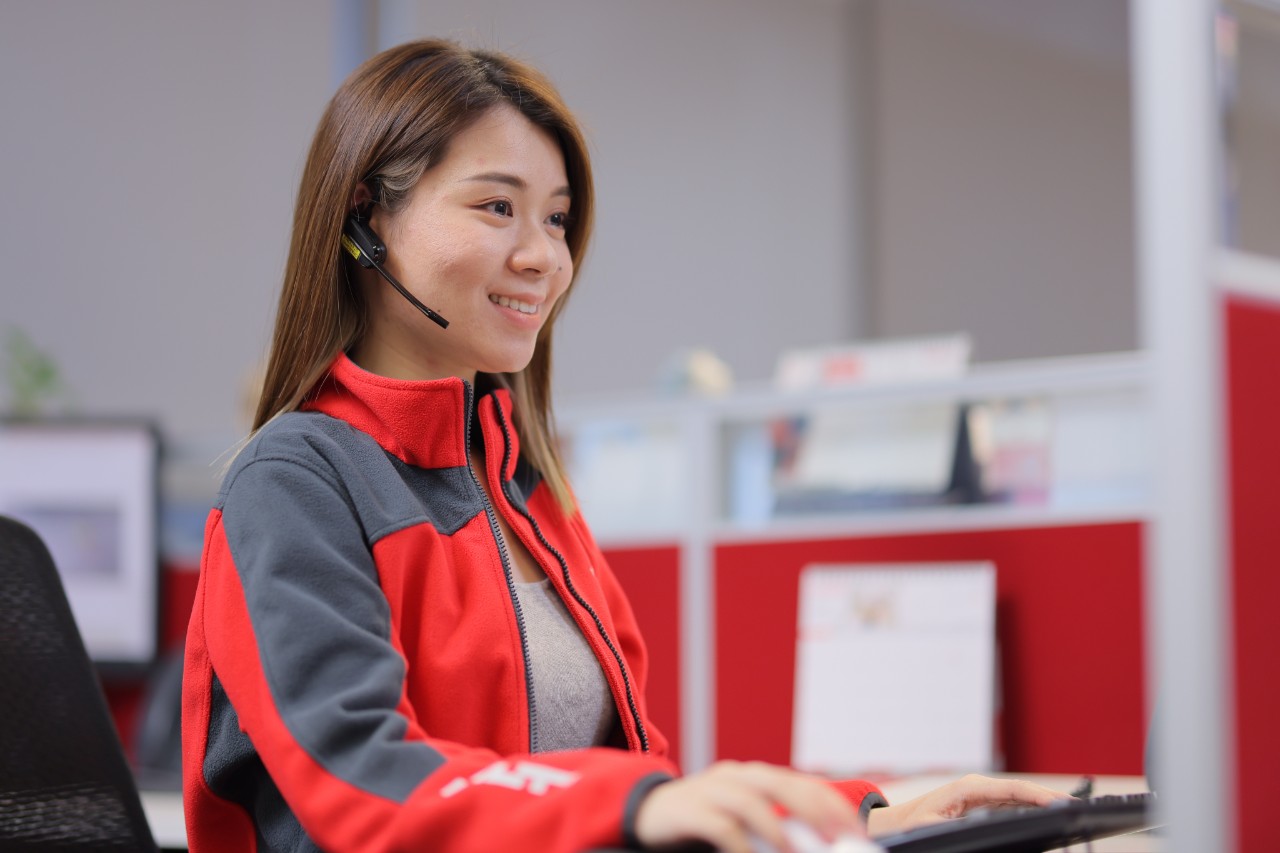 Hilti customer service