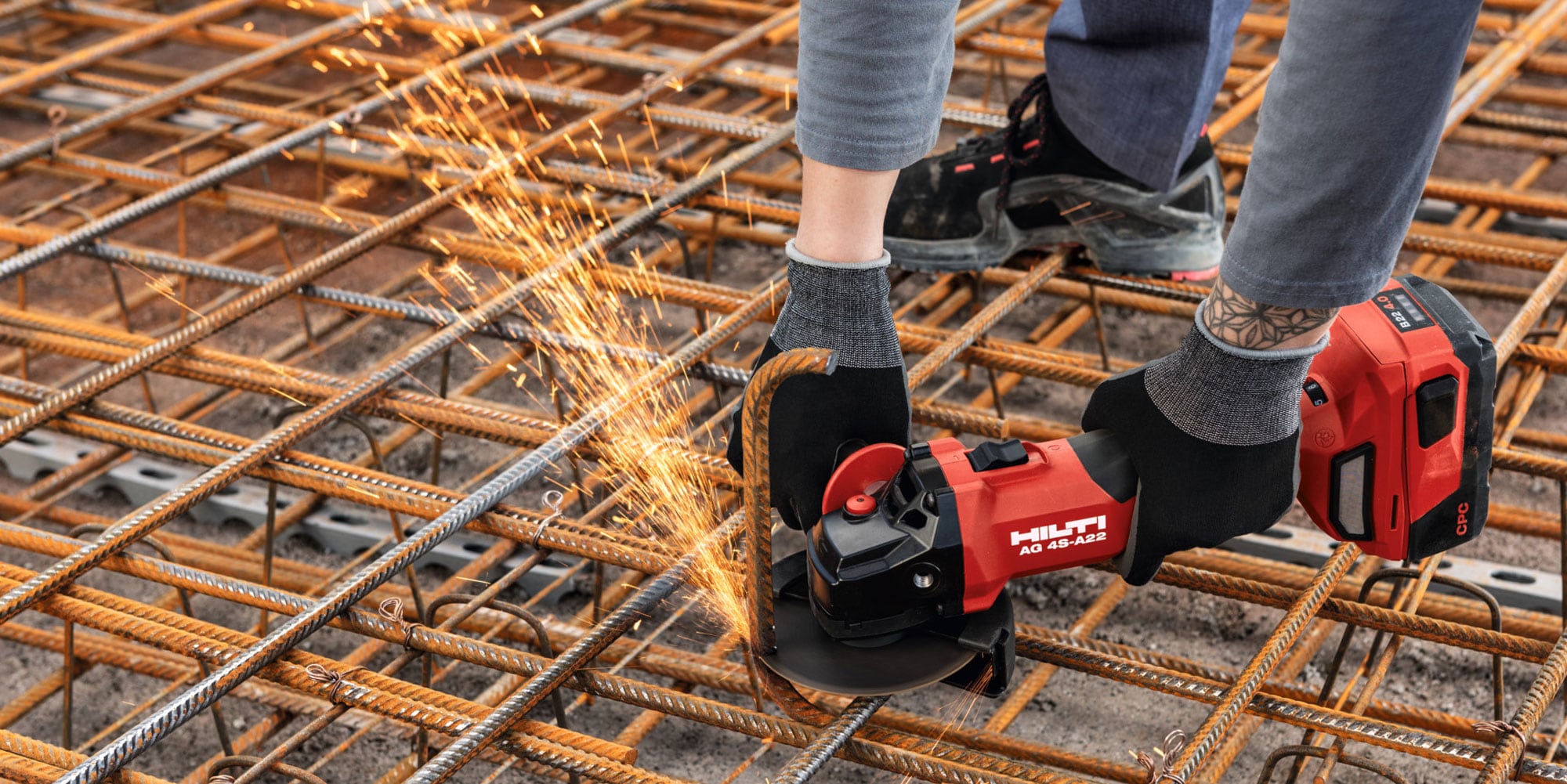 SPX Stainless steel cutting discs Cutting Abrasive Discs Hilti Hong