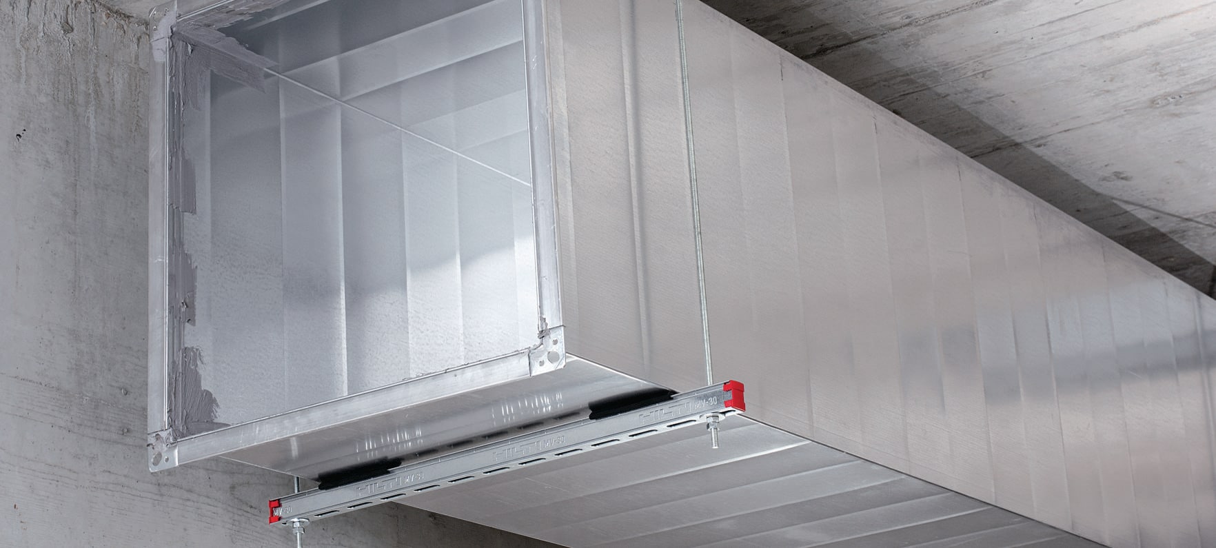 HKV R2 Drop-in anchor (metric) - Mechanical Anchors - Hilti
