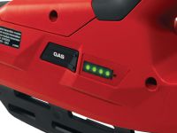 GX 3 氣動擊釘緊固器 單一電源的氣釘機，適合間隔牆鐵槽、電氣、機械及建築施工應用