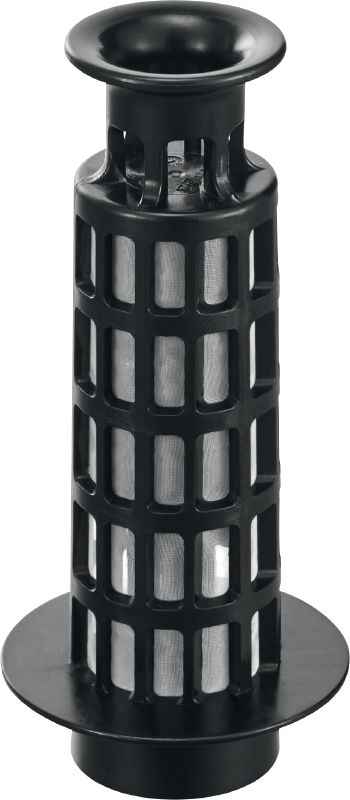 Inlet filter DWP 15-22 