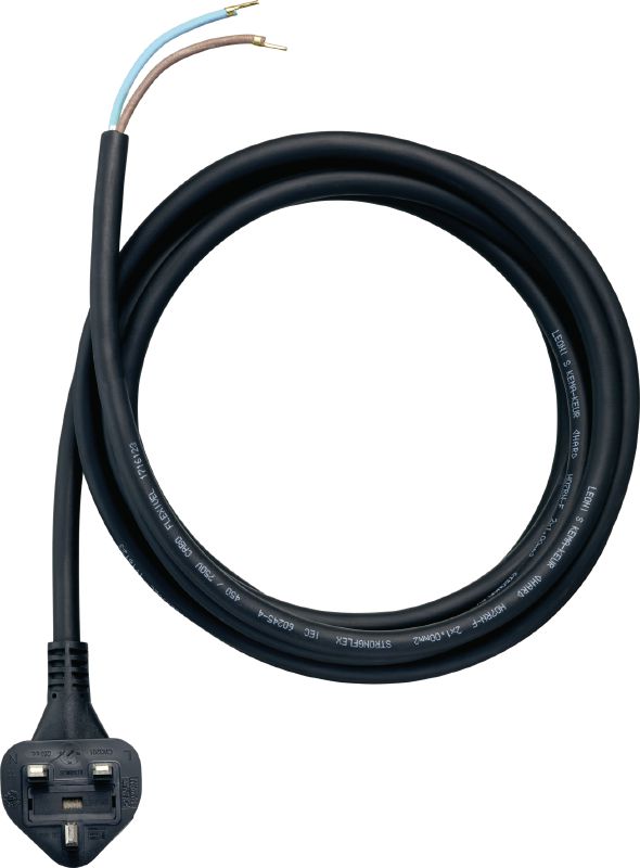 Supply cord TE 500-X (Gen 3) 