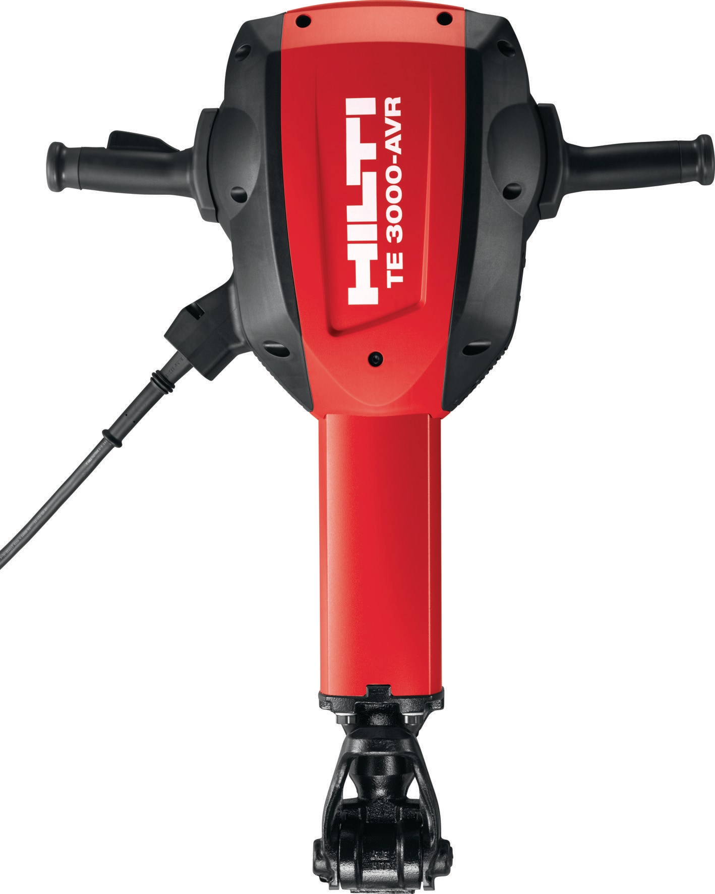 TE 3000-AVR Heavy-duty electric 