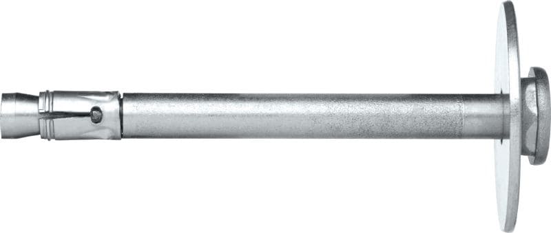 HFB-R 楔形錨 高性能楔形錨，適合將​​​防火板​​​​​​緊固於混凝土