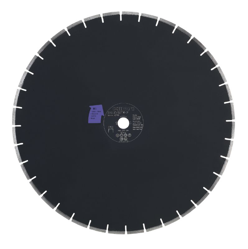 Premium Bench Saw Blade Diamond blades and cup wheels Hilti Hong Kong