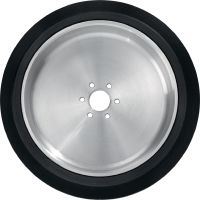 Storage wheel DSW-W 245 組裝 
