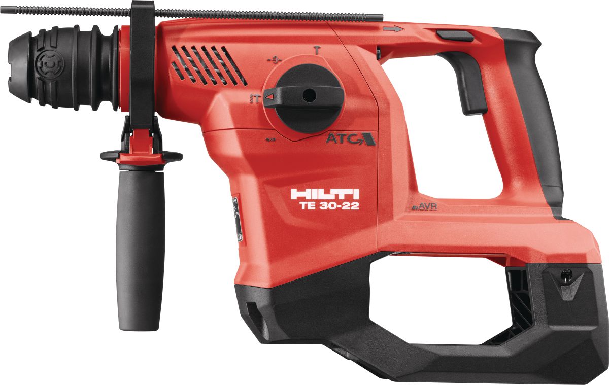 TE 30 22 cordless rotary hammer Rotary hammers Hilti Hong Kong