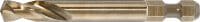 孔鋸導向鑽頭 用於喜利得孔鋸的替換導向鑽頭