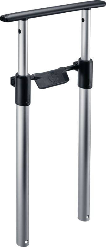 Push bar VC 5/40/125-8/125-10 