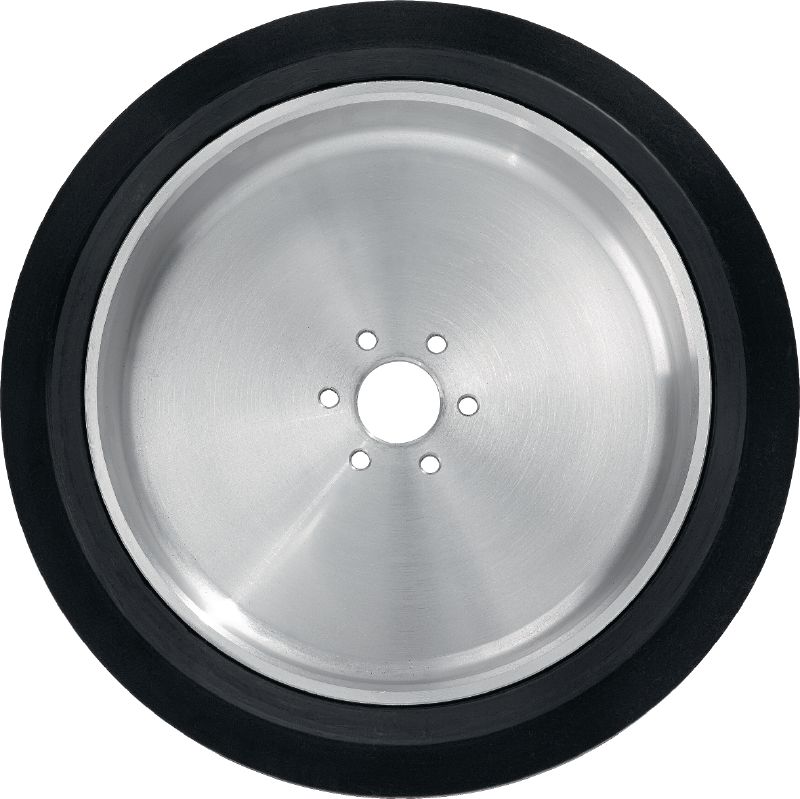 Storage wheel DSW-W 245 組裝 