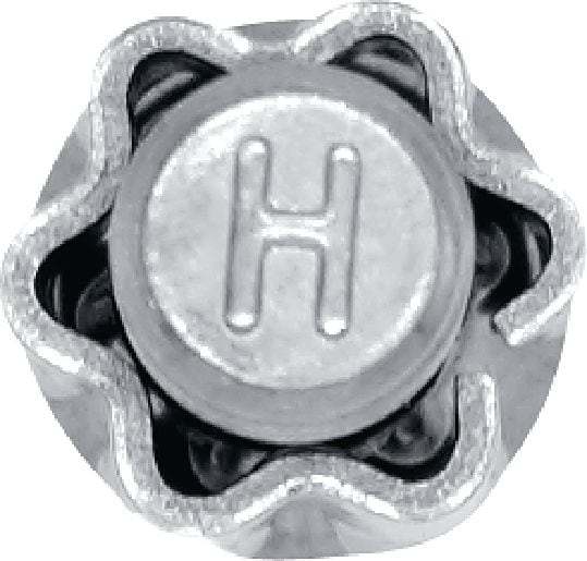 HSU-R 石材擴底式錨栓 極致性能倒切安卡錨桿，適用於石材