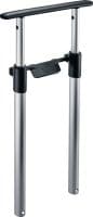Push bar VC 5/40/125-8/125-10 