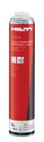 CF125-50 絕緣泡沫密封膠 自膨式聚氨酯泡沫填縫劑，適用於填充、密封和絕緣
