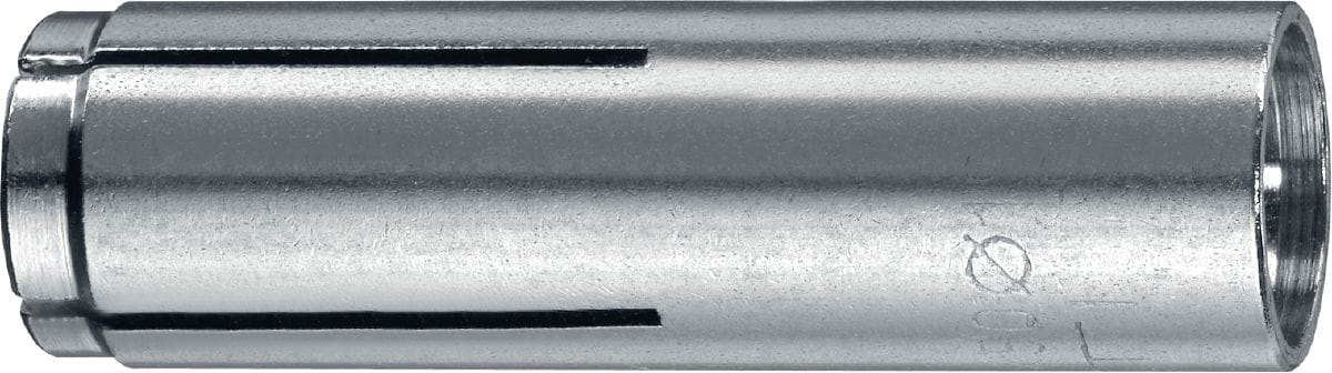 豊富な商品から R2 HKV Drop-in Hilti - Anchors Mechanical - (metric) anchor メンテナンス