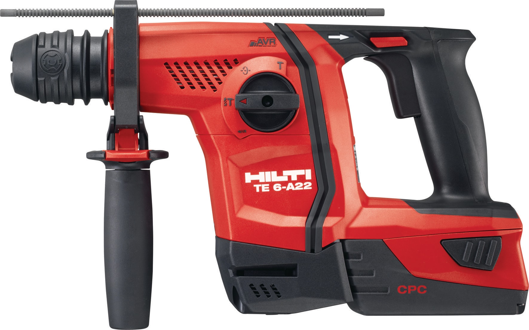 Image of Hilti TE 6-A22 Best Buy website