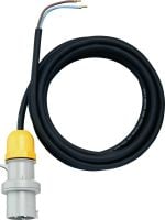 Supply cord TE 500-X (Gen 3) 