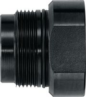Connection end A-ROD (M41) 