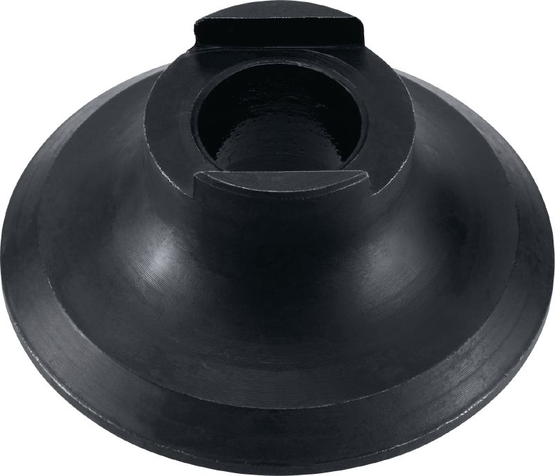 Flange DGH 130 M14 