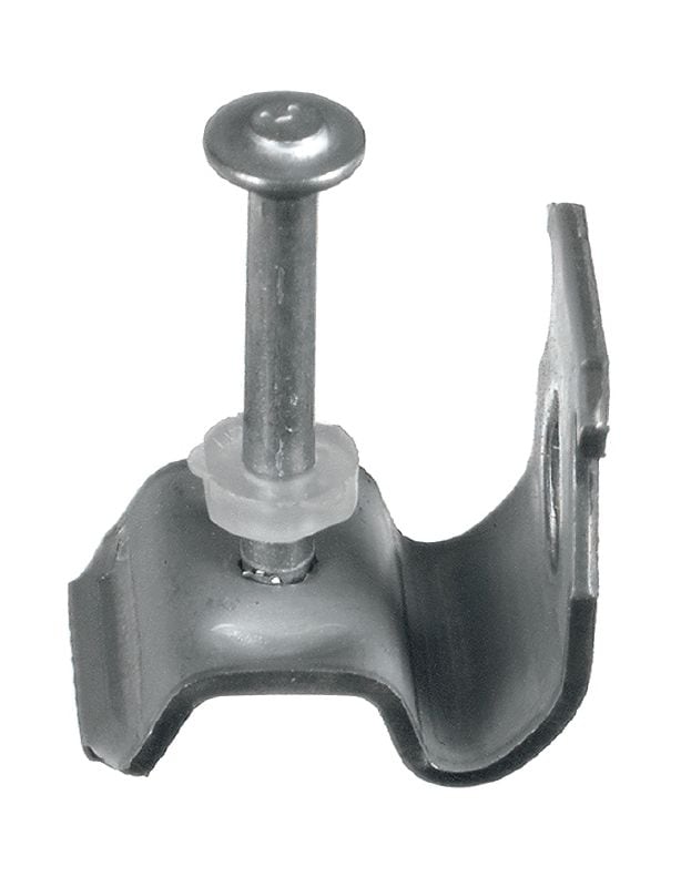 X-CC U Ceiling clip with nail Ceiling clip with pre-mounted nail